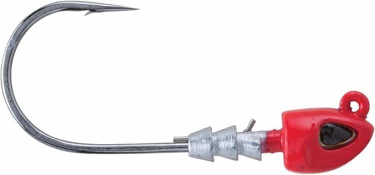 Berkley Fusion19 Swimbait Fishing Jigheads