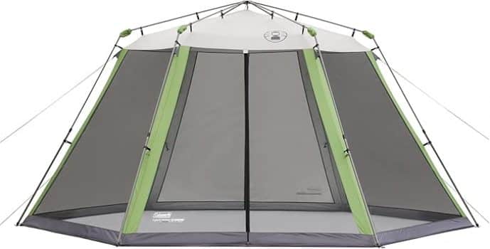 Coleman Skylodge Portable Screenhouse