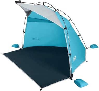 Coleman Skyshade Portable Sun Shelter