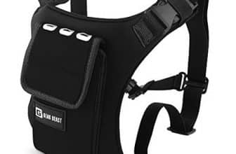 Gear Beast Running Backpack