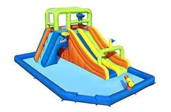 H2OGO! Wild Tide Mega Water Park