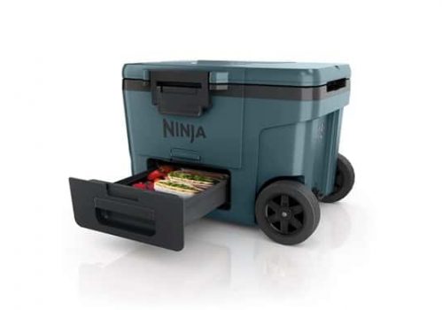 Ninja FrostVault 45QT Cooler