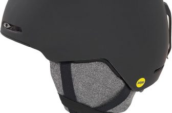 Oakley MOD1 MIPS Alternative Fit Snow Helmet