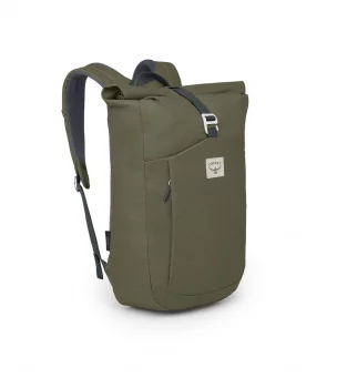 Osprey 22L Arcane Roll Top Backpack
