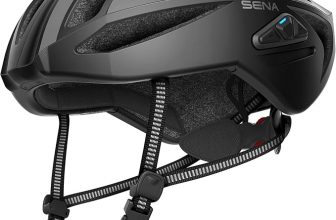 Sena R2 Road Cycling Smart Bluetooth Helmet