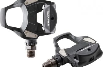 Shimano PD-RS500 SPD-SL Road Pedal