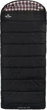 Teton Outfitter -35F Degree Sleeping Bag