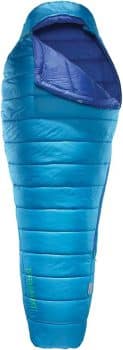 Therm-a-Rest Space Cowboy Synthetic Mummy Sleeping Bag