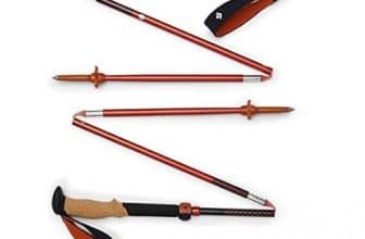 Black Diamond Equipment Pursuit Flz Trekking Poles