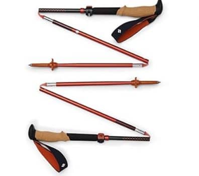 Black Diamond Equipment Pursuit Flz Trekking Poles