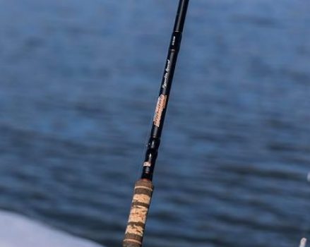 Dobyns Rods Hyperlite Series