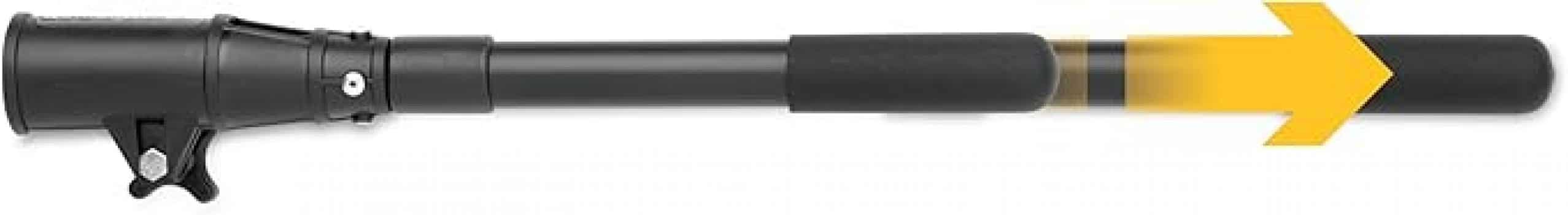 Minn Kota MKA-43 Telescoping Extension Handle for Trolling Motors