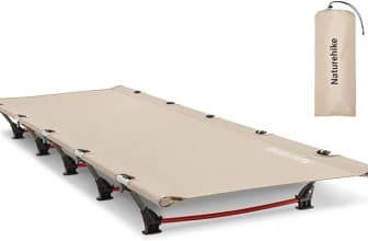 Naturehike Ultralight Camping Cot