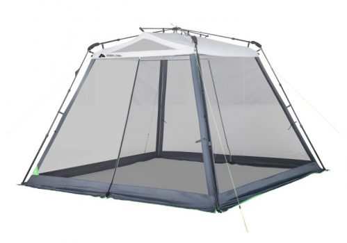 Ozark Trail 10' x 10' Instant Screen House