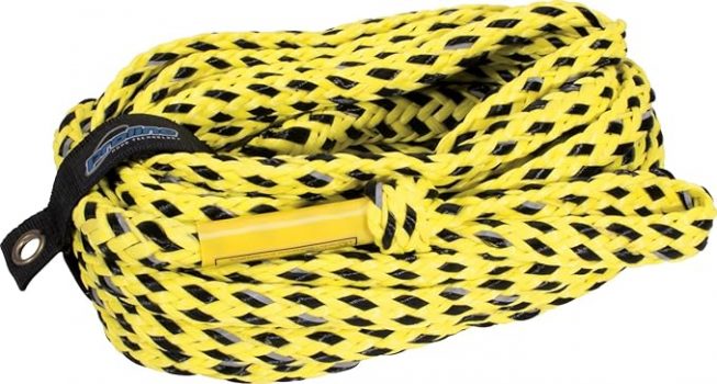 Proline 60ft 6-Person Safety Tube Rope