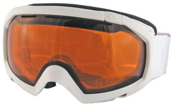Quiksilver Facet Orb Snow Goggles