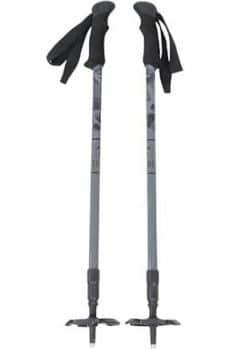 Tubbs Hiking Poles 3 PC