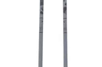 Tubbs Hiking Poles 3 PC