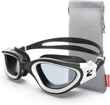 ZIONOR G1 SE Swimming Goggles