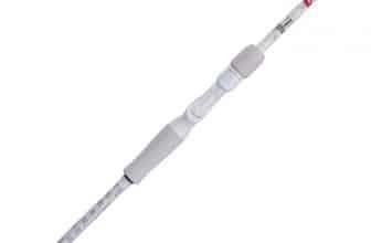 Abu Garcia 7’3” Veritas Casting Fishing Rod