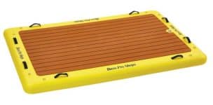 Bass Pro Shops Swim Dock