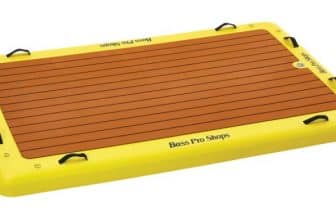 Bass Pro Shops Swim Dock