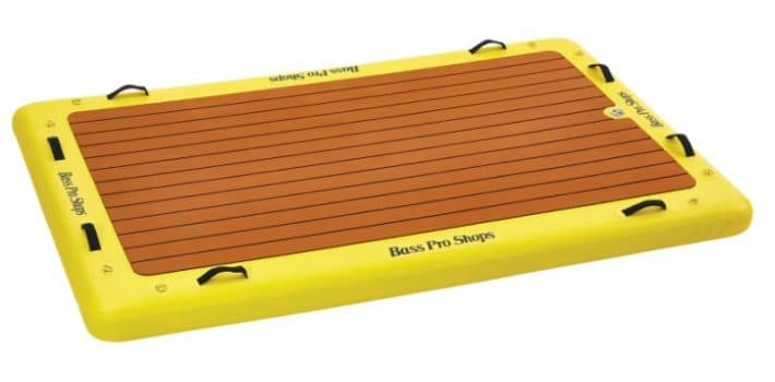 Bass Pro Shops Swim Dock