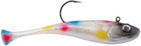 Berkley PowerBait Power Switch Fishing Soft Bait
