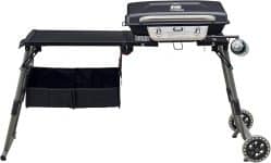 Cuisinart Prep ‘N Go Folding Gas Grill