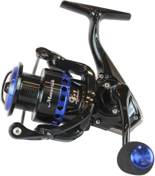 Dobyns Rods Mv2500 Spinning Reel