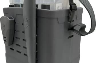 FROGG TOGGS EVA Tackle Bag