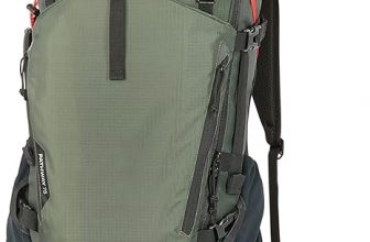 High Sierra Vacation Backpack