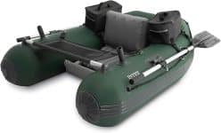 INTEX Big Catch Pro Inflatable Fishing Float Tube