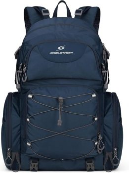 Maelstrom 40L Waterproof Hiking Backpack