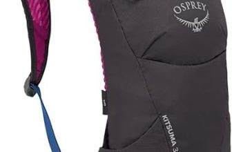 Osprey Kitsuma 3L Hydration Backpack