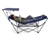 Ozark Trail Portable Hammock w/ Canopy