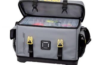 Plano Z-Series Waterproof Soft Tackle Bag