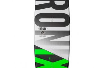 Ronix Vault Wakeboard