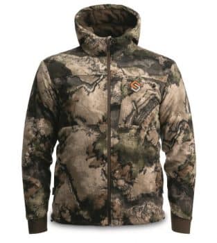 ScentLok Wind Brace Pro Jacket