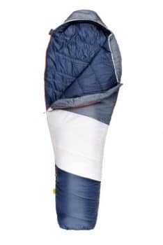 Slumberjack Sky Pond 40-Degree Mummy Sleeping Bag