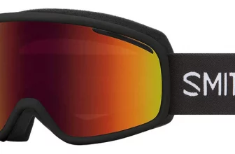 Smith Optics Vogue Snow Goggles w/ Fog-X Anti Fog Inner Lens