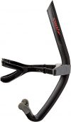 Speedo Unisex-Adult Swim Training Snorkel Bullet Head