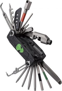 Topeak Alien X Bike Repair Multi-Tool