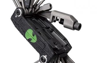 Topeak Alien X Bike Repair Multi-Tool