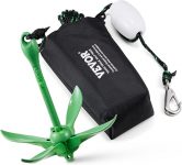 VEVOR Kayak Anchor Kit