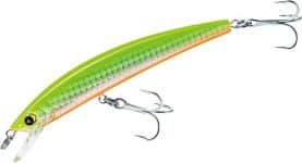 Yo-Zuri Crystal Minnow Floating Lure