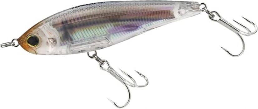 Yo-Zuri R1348-RGLM 3D Inshore Twitchbait