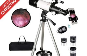 70mm Beginner Telescope Kit