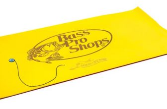 Bass Pro Shops 3-Layer Lily Pad by Aqua Lily Pad