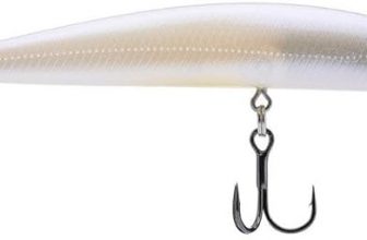 Berkley Finisher Fishing Hard Bait